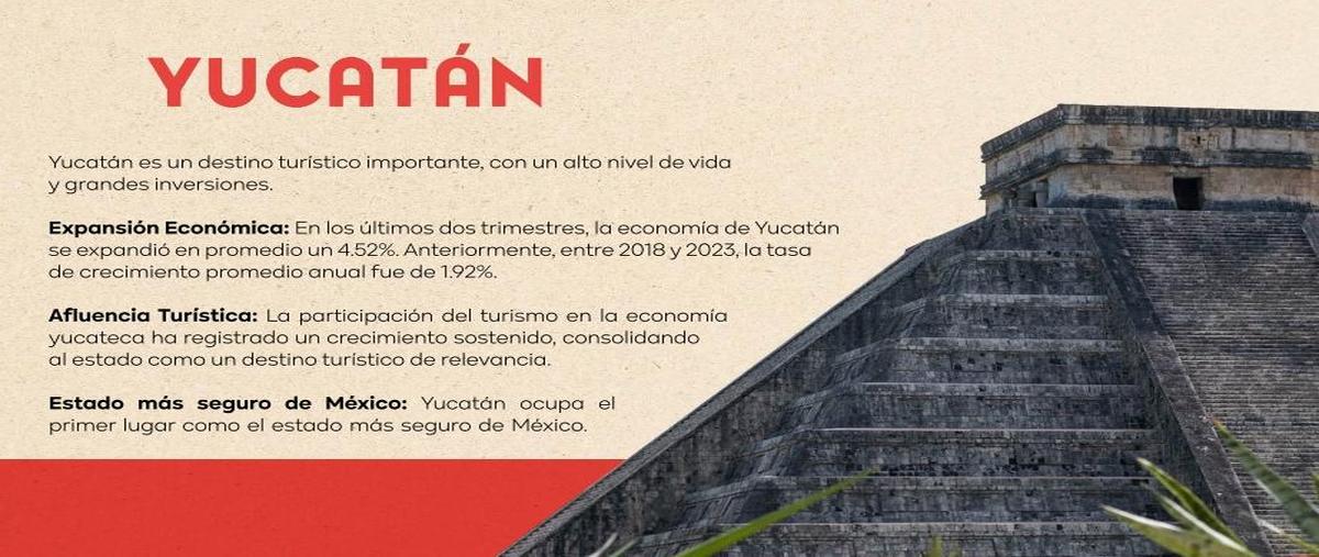 Foto de terreno habitacional en venta en  , dzidzantun, dzidzantún, yucatán, 0 No. 05