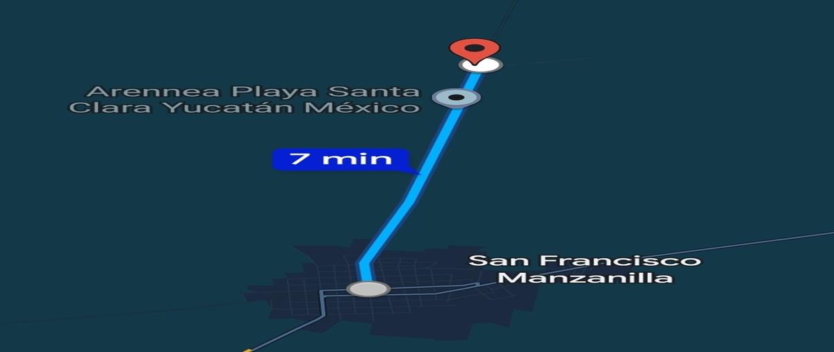 Foto de terreno habitacional en venta en  , dzidzantun, dzidzantún, yucatán, 0 No. 03