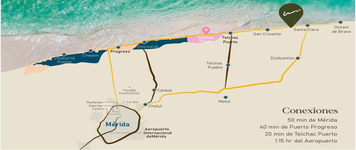 Foto de rancho en venta en  , dzidzantun, dzidzantún, yucatán, 0 No. 03