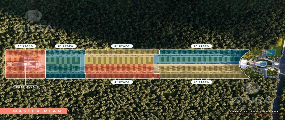 Foto de terreno habitacional en venta en  , dzidzantun, dzidzantún, yucatán, 0 No. 04