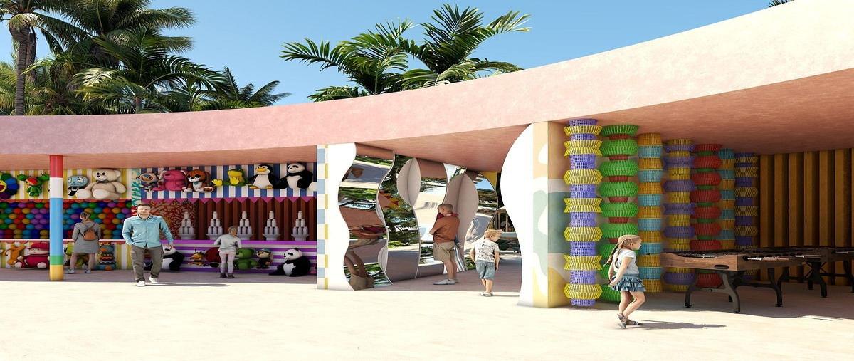 Foto de terreno habitacional en venta en dzidzantun , santa clara, dzidzantún, yucatán, 0 No. 06