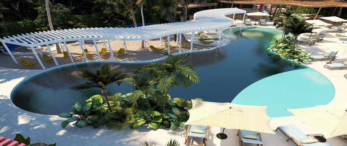 Foto de terreno habitacional en venta en dzidzantun , santa clara, dzidzantún, yucatán, 0 No. 07