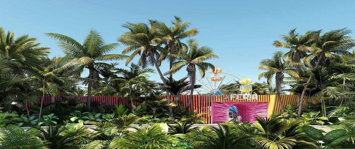 Foto de terreno habitacional en venta en dzidzantun , santa clara, dzidzantún, yucatán, 0 No. 08