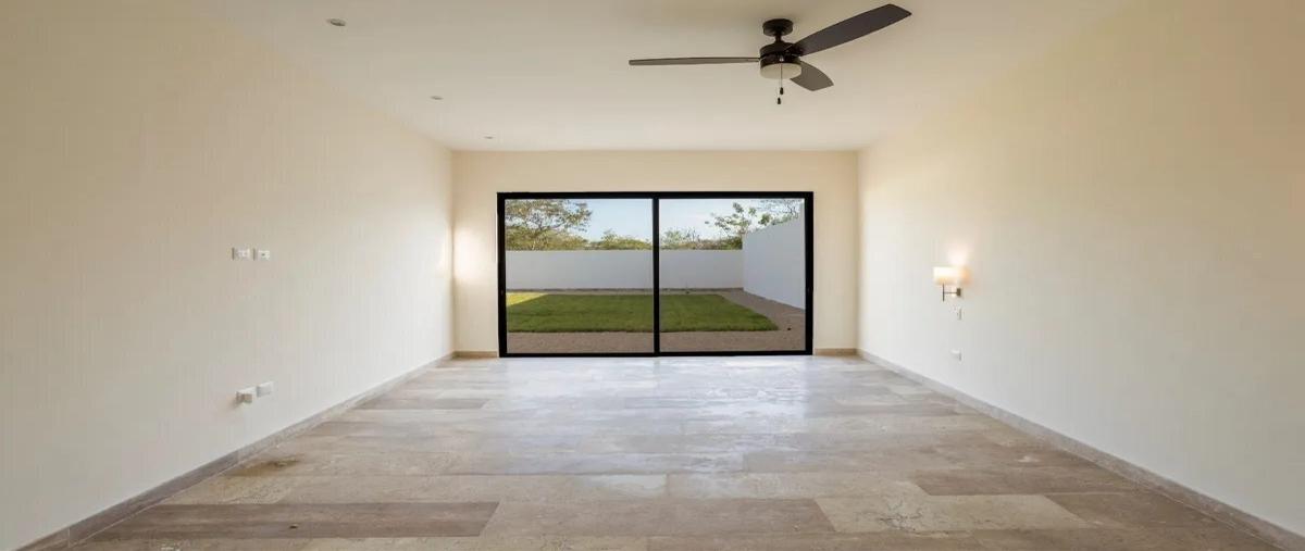 Foto de casa en venta en dzidzilche , dzidzilché, mérida, yucatán, 29970002 No. 05