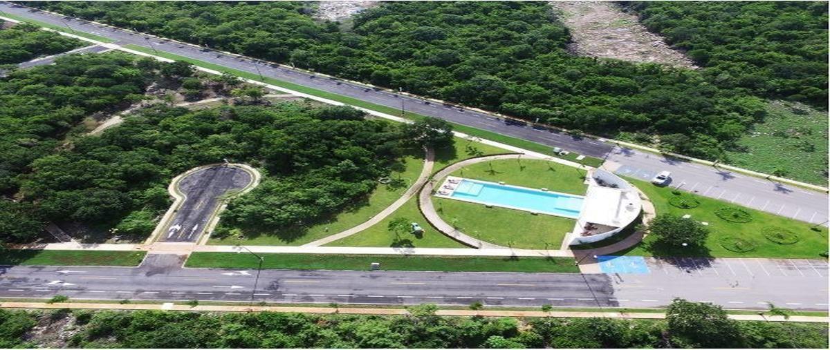 Foto de terreno habitacional en venta en  , dzidzilché, mérida, yucatán, 18391257 No. 05