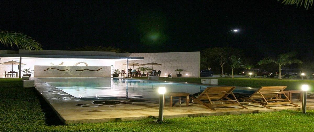 Foto de terreno habitacional en venta en  , dzidzilché, mérida, yucatán, 22849047 No. 03