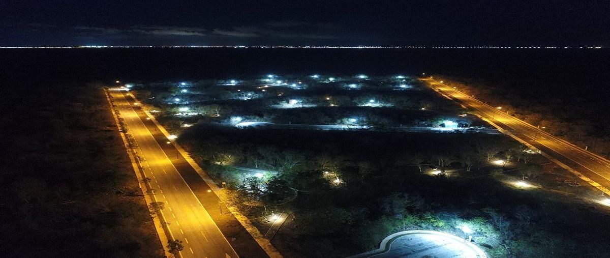 Foto de terreno habitacional en venta en  , dzidzilché, mérida, yucatán, 22849047 No. 04