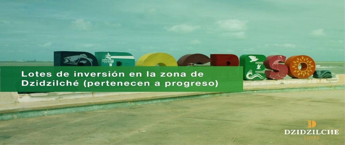 Foto de terreno habitacional en venta en  , dzidzilché, mérida, yucatán, 25429055 No. 03