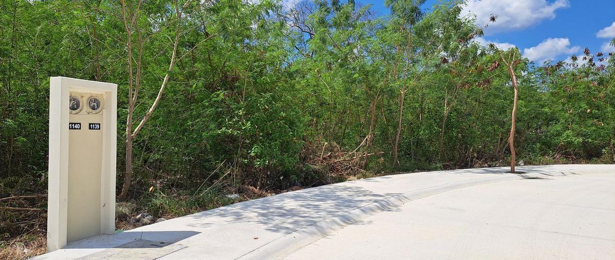 Foto de terreno habitacional en venta en  , dzidzilché, mérida, yucatán, 26270083 No. 04