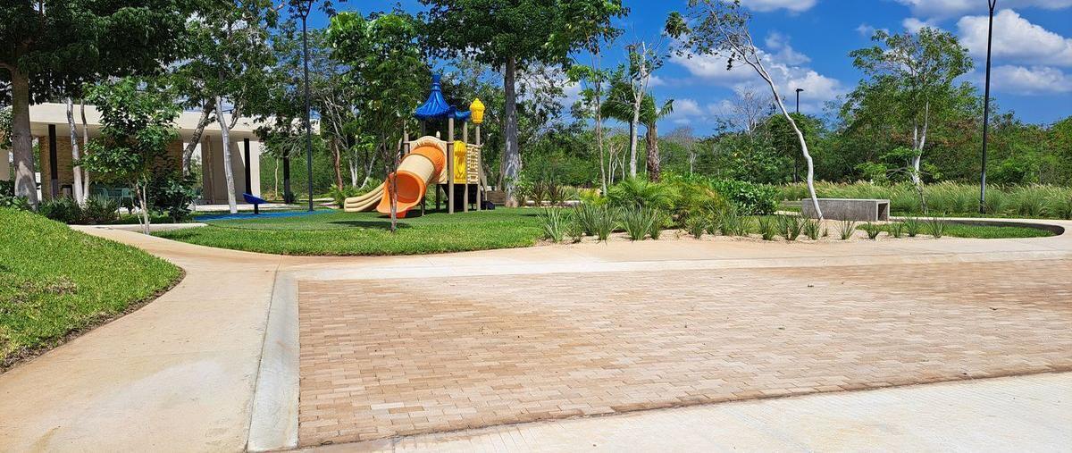 Foto de terreno habitacional en venta en  , dzidzilché, mérida, yucatán, 26270083 No. 05