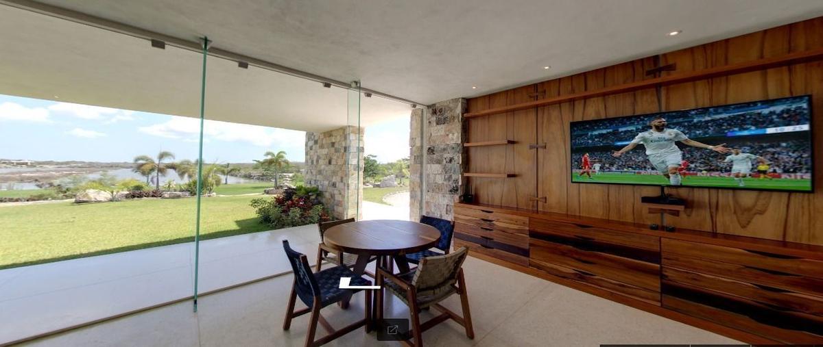 Foto de terreno habitacional en venta en  , dzidzilché, mérida, yucatán, 26948981 No. 03