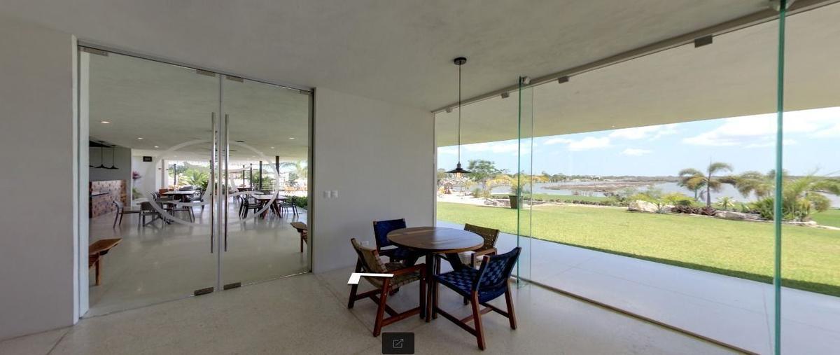 Foto de terreno habitacional en venta en  , dzidzilché, mérida, yucatán, 26948981 No. 04