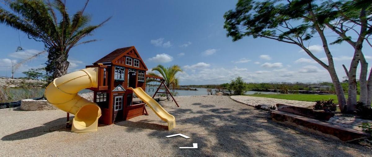 Foto de terreno habitacional en venta en  , dzidzilché, mérida, yucatán, 26948981 No. 05