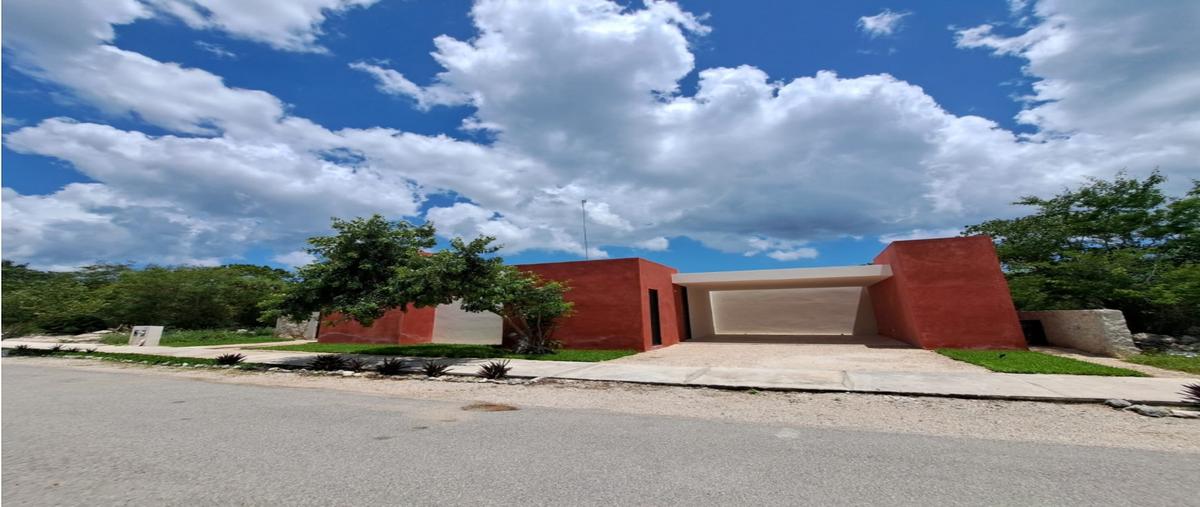 Foto de casa en venta en  , dzidzilché, mérida, yucatán, 0 No. 03