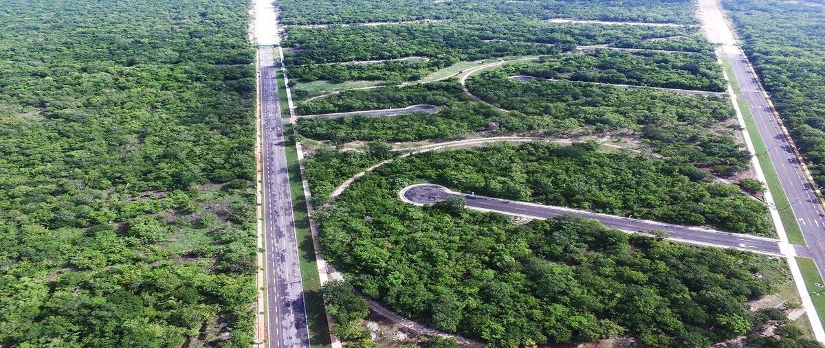 Foto de terreno habitacional en venta en  , dzidzilché, mérida, yucatán, 27134082 No. 03