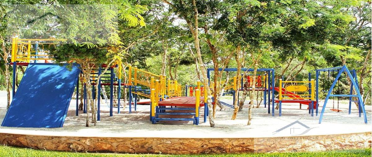 Foto de terreno habitacional en venta en  , dzidzilché, mérida, yucatán, 27251544 No. 04