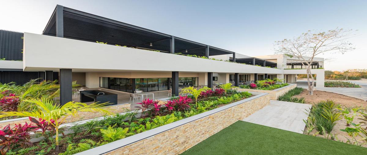 Foto de terreno habitacional en venta en  , dzidzilché, mérida, yucatán, 27323915 No. 05