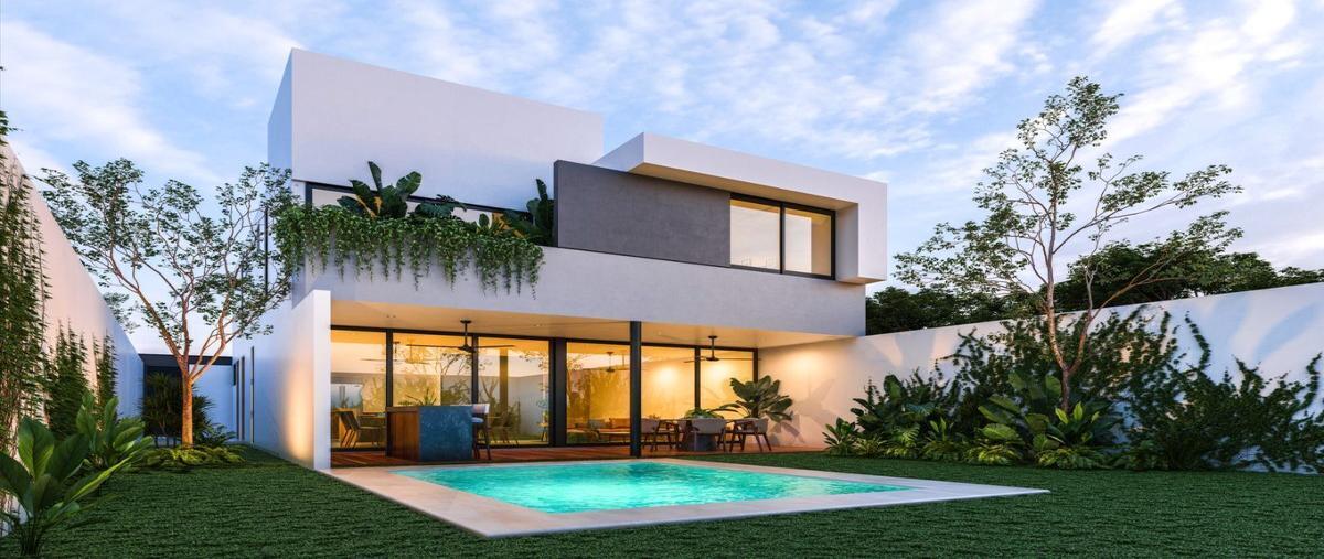 Foto de casa en venta en  , dzidzilché, mérida, yucatán, 27850869 No. 04