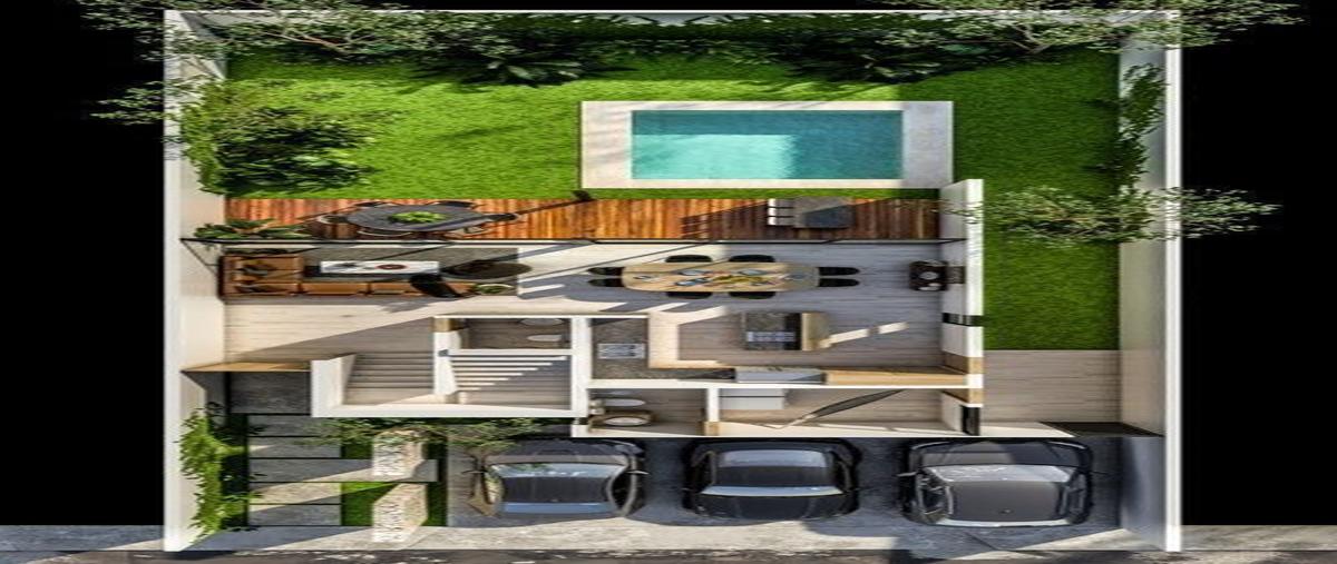 Foto de casa en venta en  , dzidzilché, mérida, yucatán, 27850869 No. 05