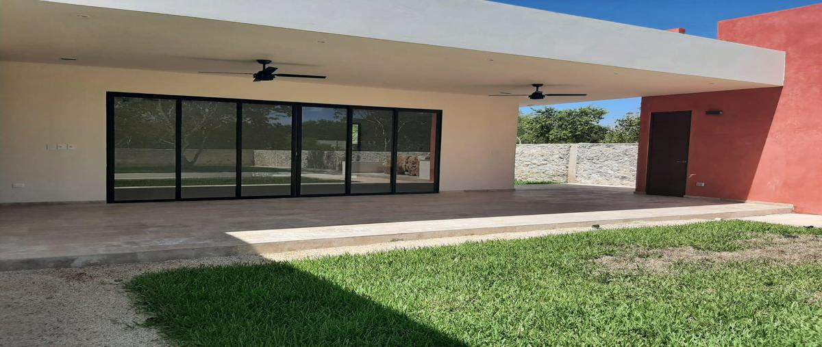 Foto de casa en venta en  , dzidzilché, mérida, yucatán, 28333180 No. 03