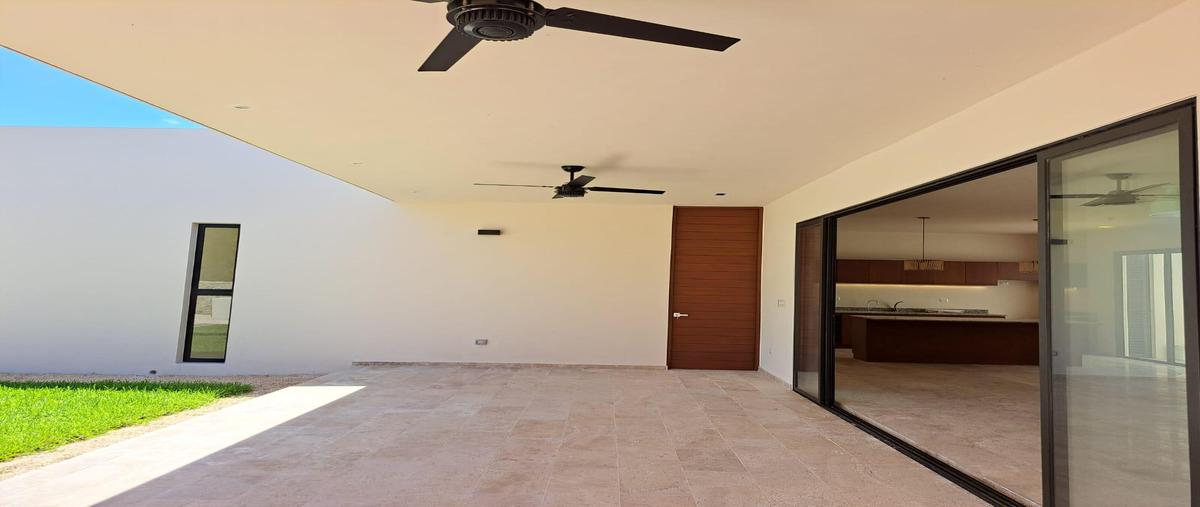 Foto de casa en venta en  , dzidzilché, mérida, yucatán, 28333180 No. 05