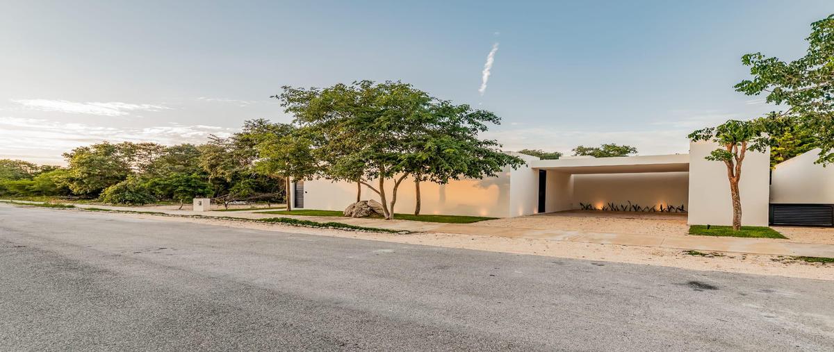 Foto de casa en venta en  , dzidzilché, mérida, yucatán, 28333181 No. 03