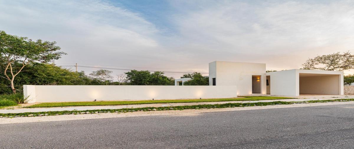 Foto de casa en venta en  , dzidzilché, mérida, yucatán, 28333181 No. 04