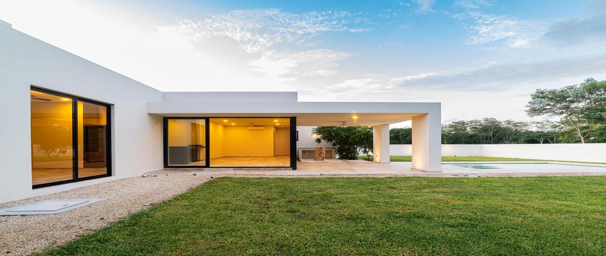 Foto de casa en venta en  , dzidzilché, mérida, yucatán, 28333181 No. 05