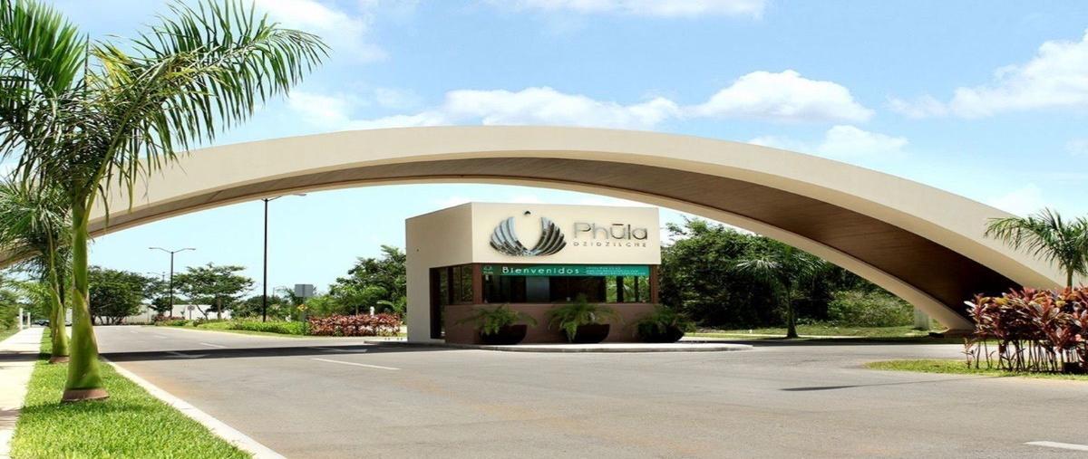 Foto de terreno habitacional en venta en  , dzidzilché, mérida, yucatán, 0 No. 04