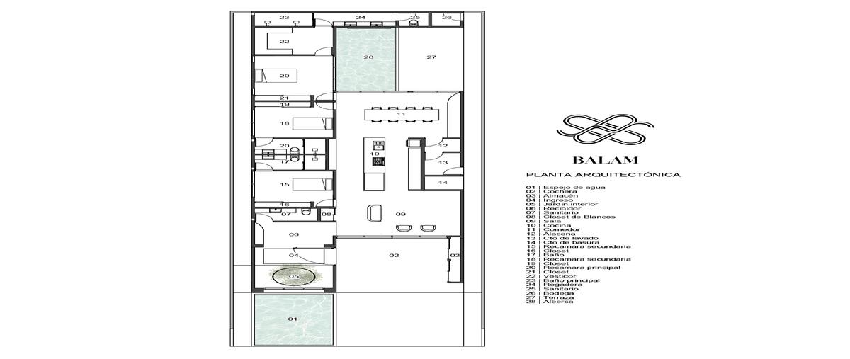 Foto de casa en venta en  , dzidzilché, mérida, yucatán, 28701950 No. 02