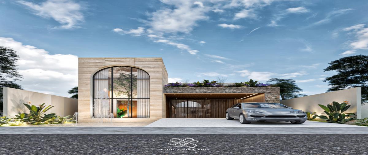 Foto de casa en venta en  , dzidzilché, mérida, yucatán, 28701950 No. 03