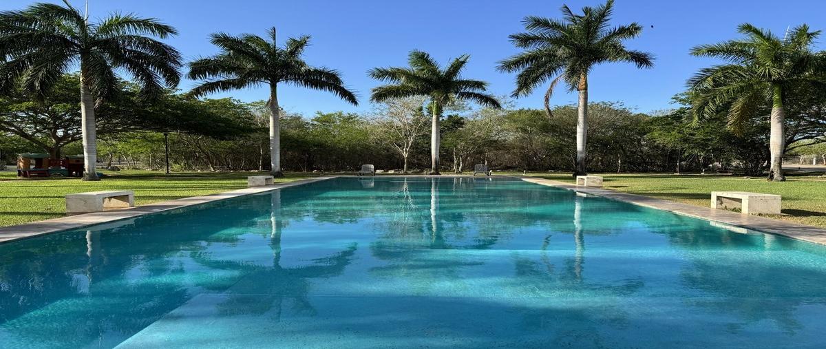 Foto de terreno habitacional en venta en  , dzidzilché, mérida, yucatán, 28981056 No. 03