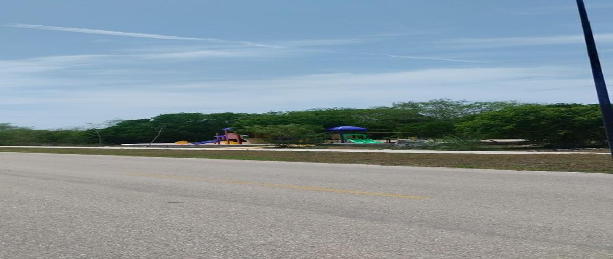 Foto de terreno habitacional en venta en  , dzidzilché, mérida, yucatán, 0 No. 03