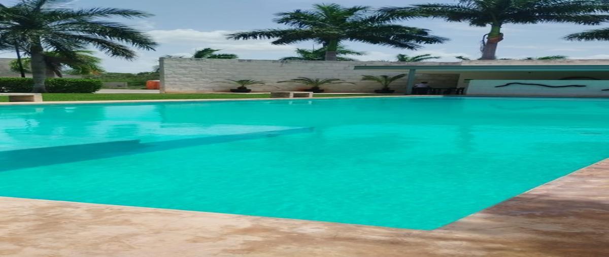 Foto de terreno habitacional en venta en  , dzidzilché, mérida, yucatán, 0 No. 04