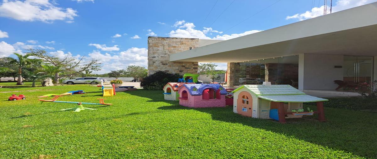 Foto de terreno habitacional en venta en  , dzidzilché, mérida, yucatán, 29435869 No. 05