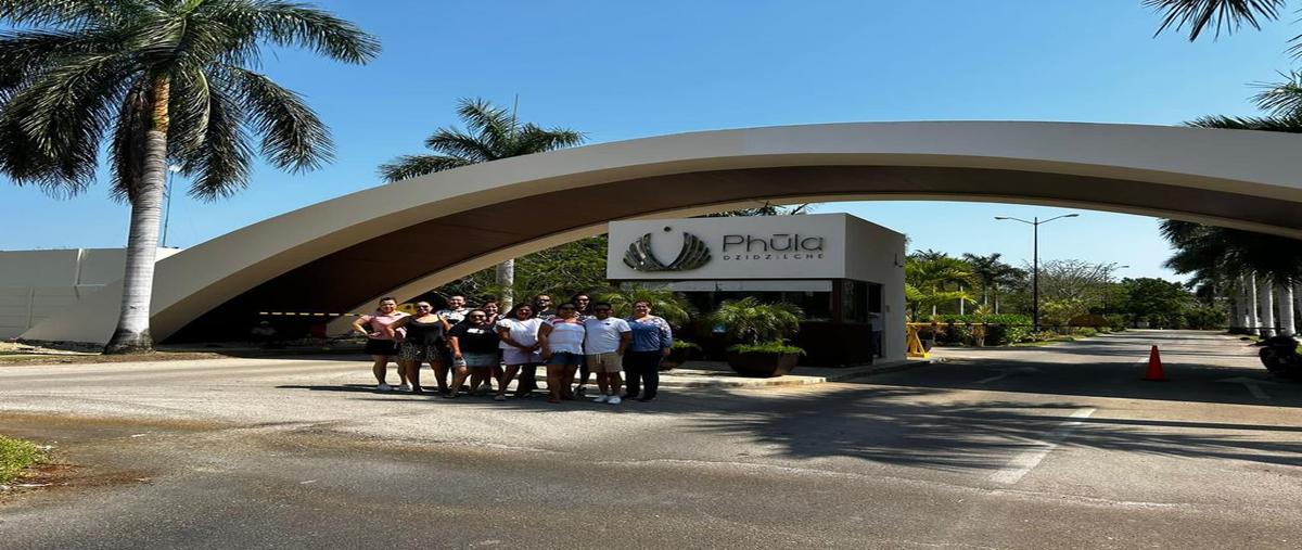 Foto de terreno habitacional en venta en  , dzidzilché, mérida, yucatán, 29524096 No. 04