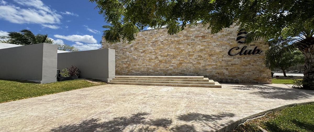 Foto de terreno habitacional en venta en  , dzidzilché, mérida, yucatán, 0 No. 03