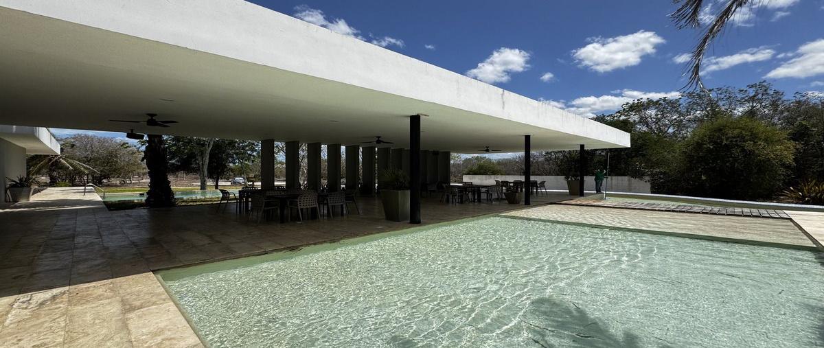 Foto de terreno habitacional en venta en  , dzidzilché, mérida, yucatán, 0 No. 04