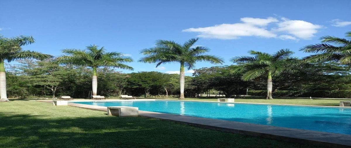 Foto de terreno habitacional en venta en  , dzidzilché, mérida, yucatán, 30147668 No. 03