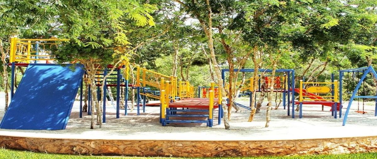 Foto de terreno habitacional en venta en  , dzidzilché, mérida, yucatán, 30231349 No. 04