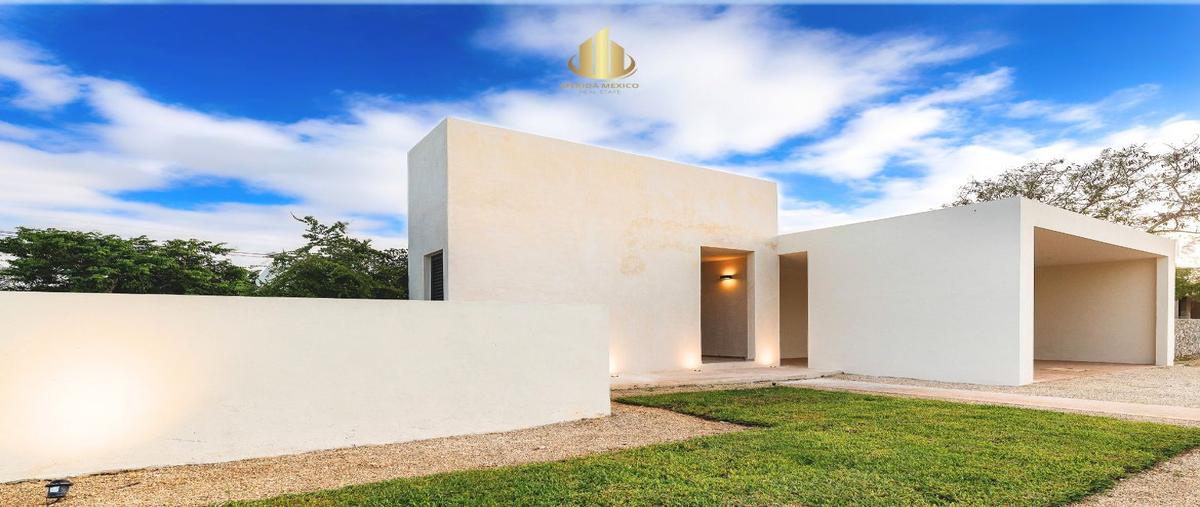 Foto de casa en venta en  , dzidzilché, mérida, yucatán, 0 No. 02