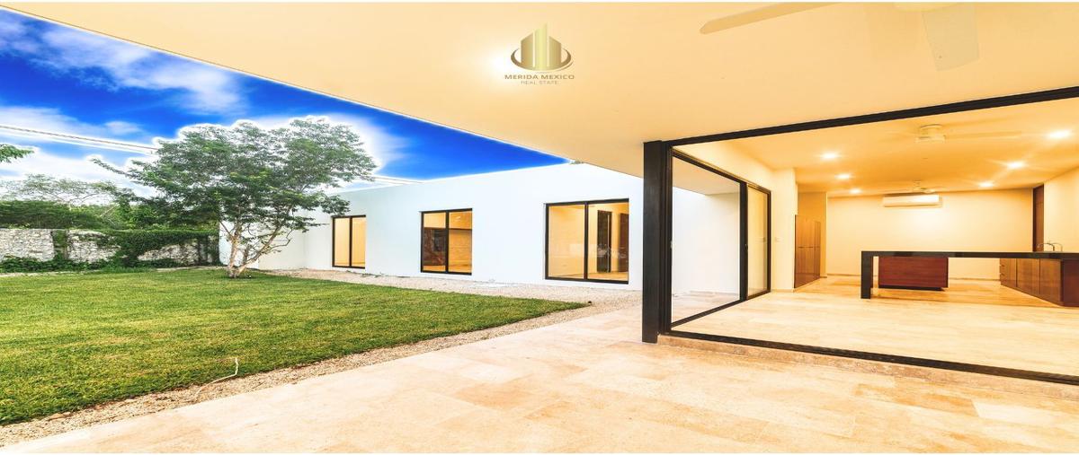 Foto de casa en venta en  , dzidzilché, mérida, yucatán, 0 No. 03