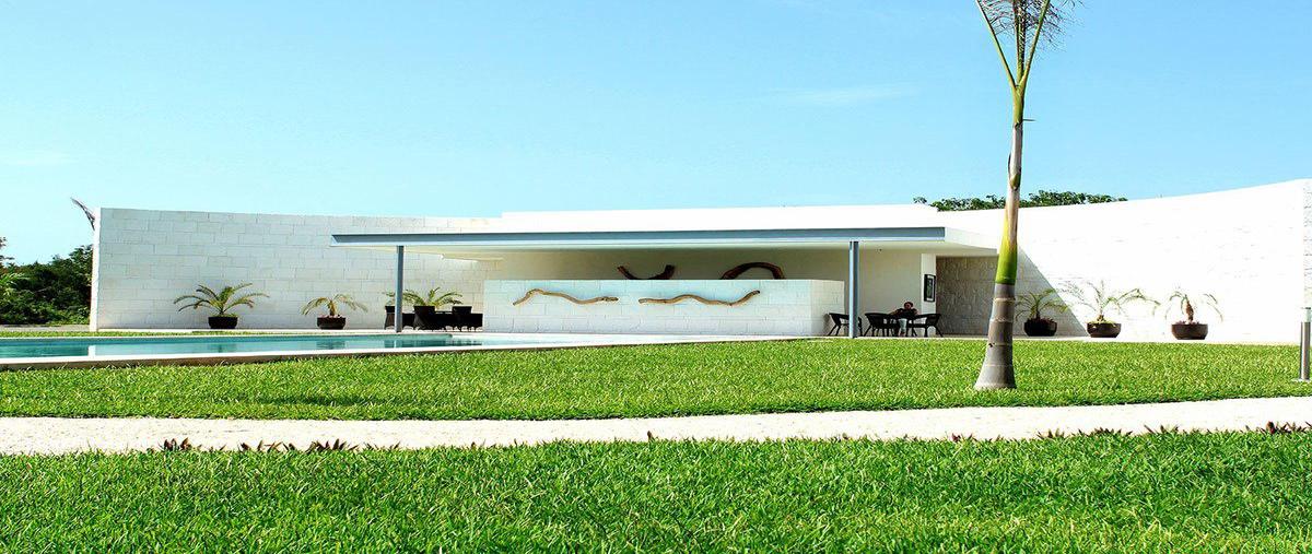 Foto de terreno habitacional en venta en  , dzidzilché, mérida, yucatán, 30478200 No. 05