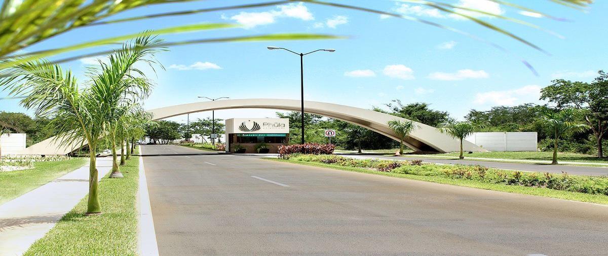 Foto de terreno habitacional en , dzidzilché, mérida, yucatán, 0 foto 01 Foto de terreno habitacional en venta en , dzidzilché, mérida, yucatán, 0 No. 01