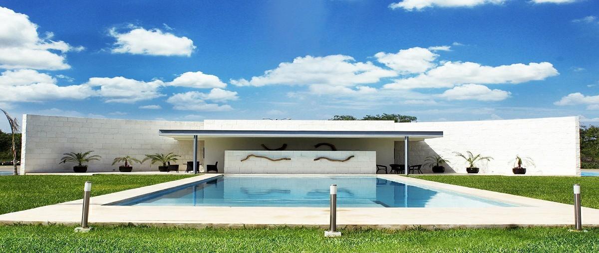 Foto de terreno habitacional en , dzidzilché, mérida, yucatán, 0 foto 03 Foto de terreno habitacional en venta en , dzidzilché, mérida, yucatán, 0 No. 03