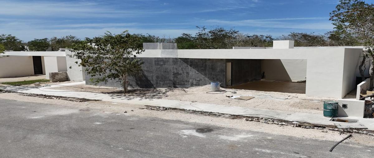 Foto de casa en venta en  , dzidzilché, mérida, yucatán, 30635428 No. 03