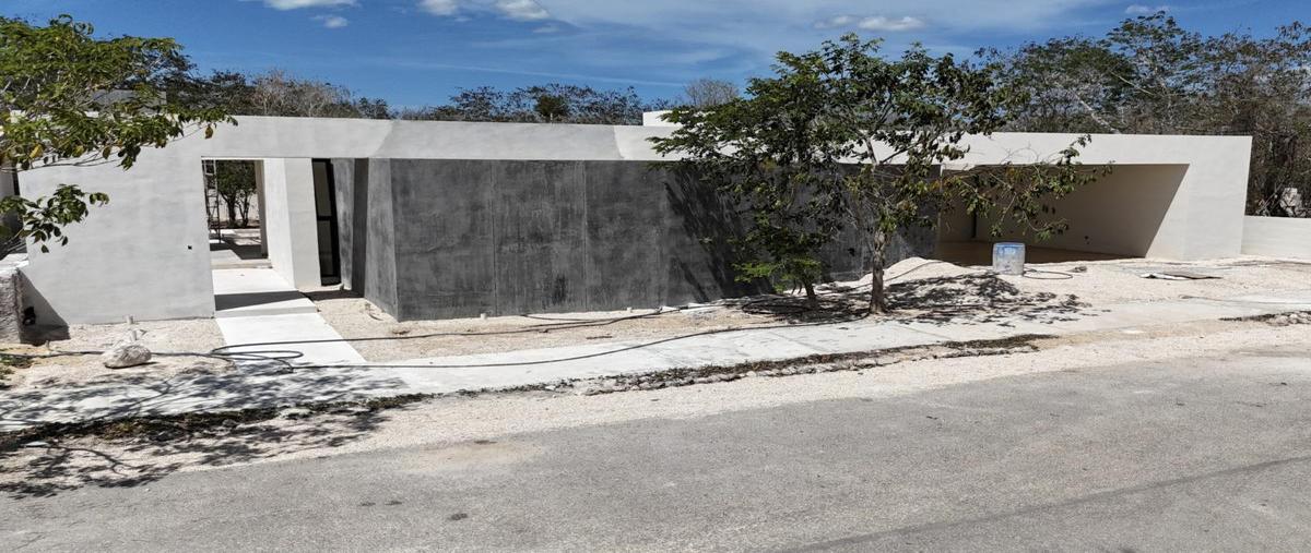 Foto de casa en venta en  , dzidzilché, mérida, yucatán, 30635428 No. 04