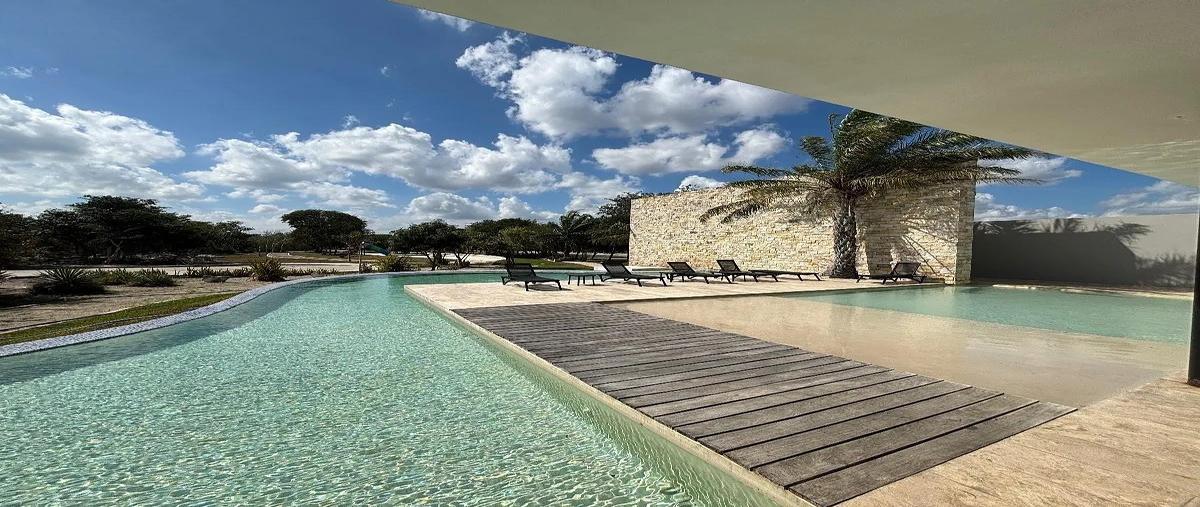 Foto de terreno habitacional en , dzidzilché, mérida, yucatán, 0 foto 04 Foto de terreno habitacional en venta en , dzidzilché, mérida, yucatán, 0 No. 04