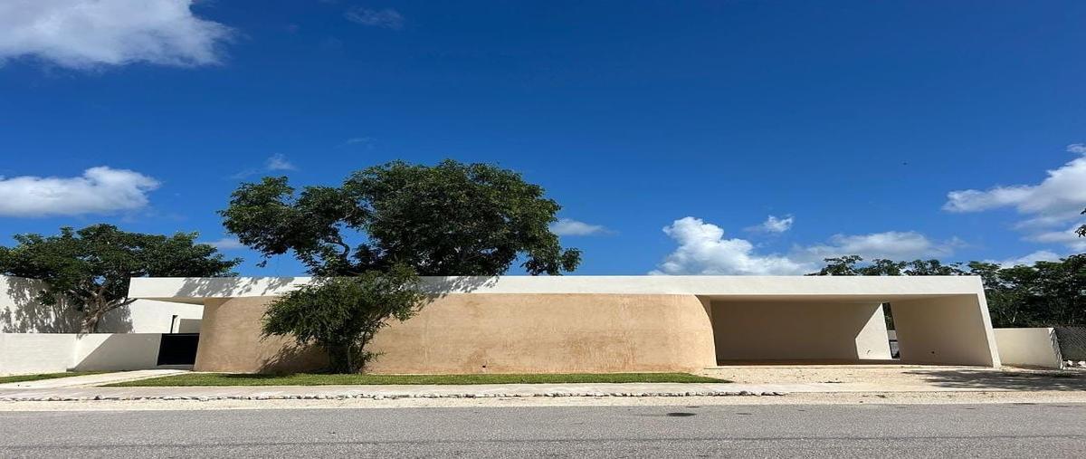 Foto de casa en venta en  , dzidzilché, mérida, yucatán, 0 No. 03