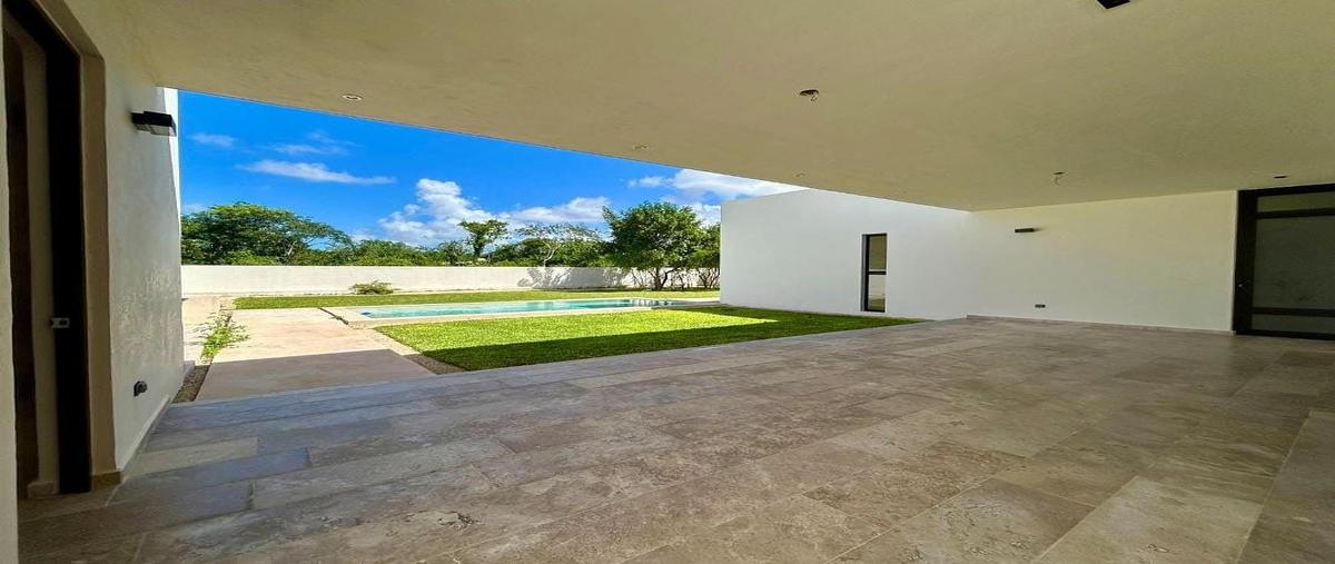 Foto de casa en venta en  , dzidzilché, mérida, yucatán, 0 No. 04